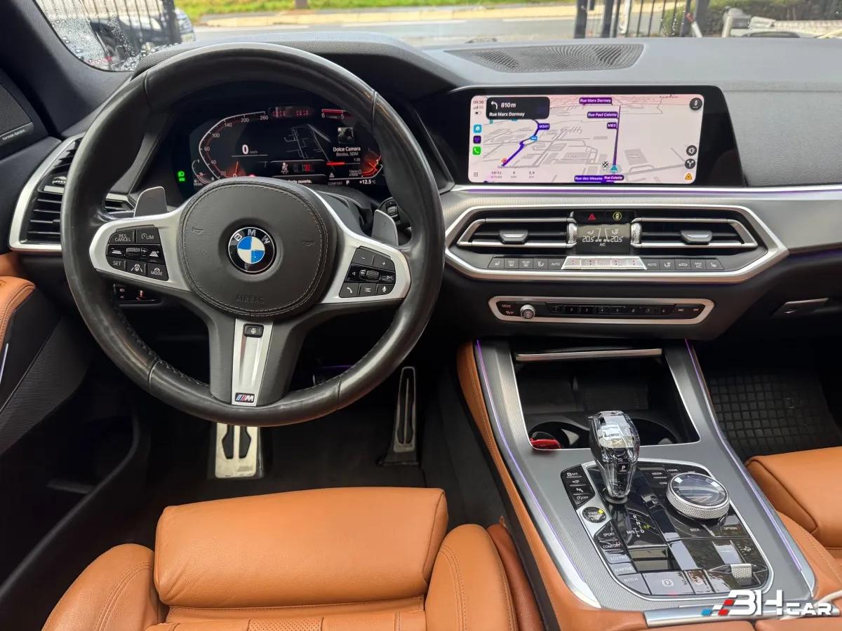 Aperçu indisponible de Bmw X5