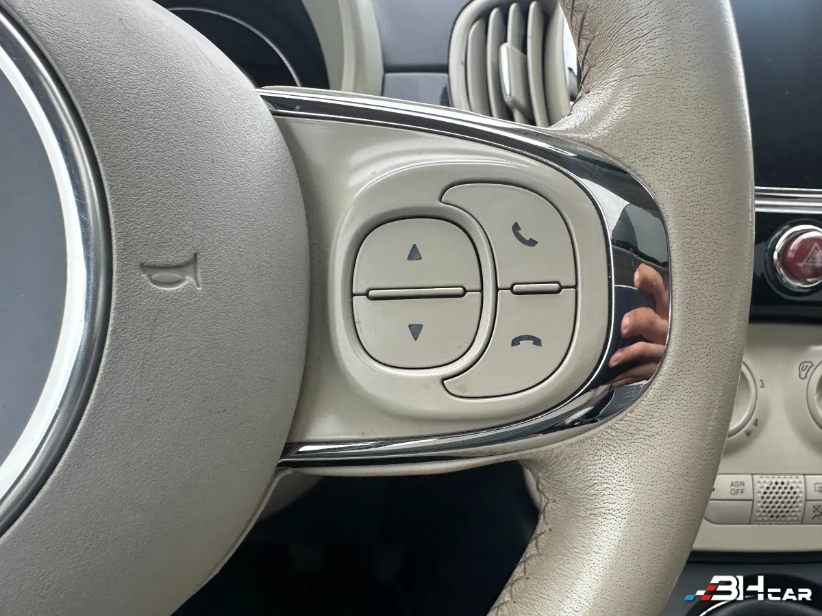 Fiat 500 - photo 16