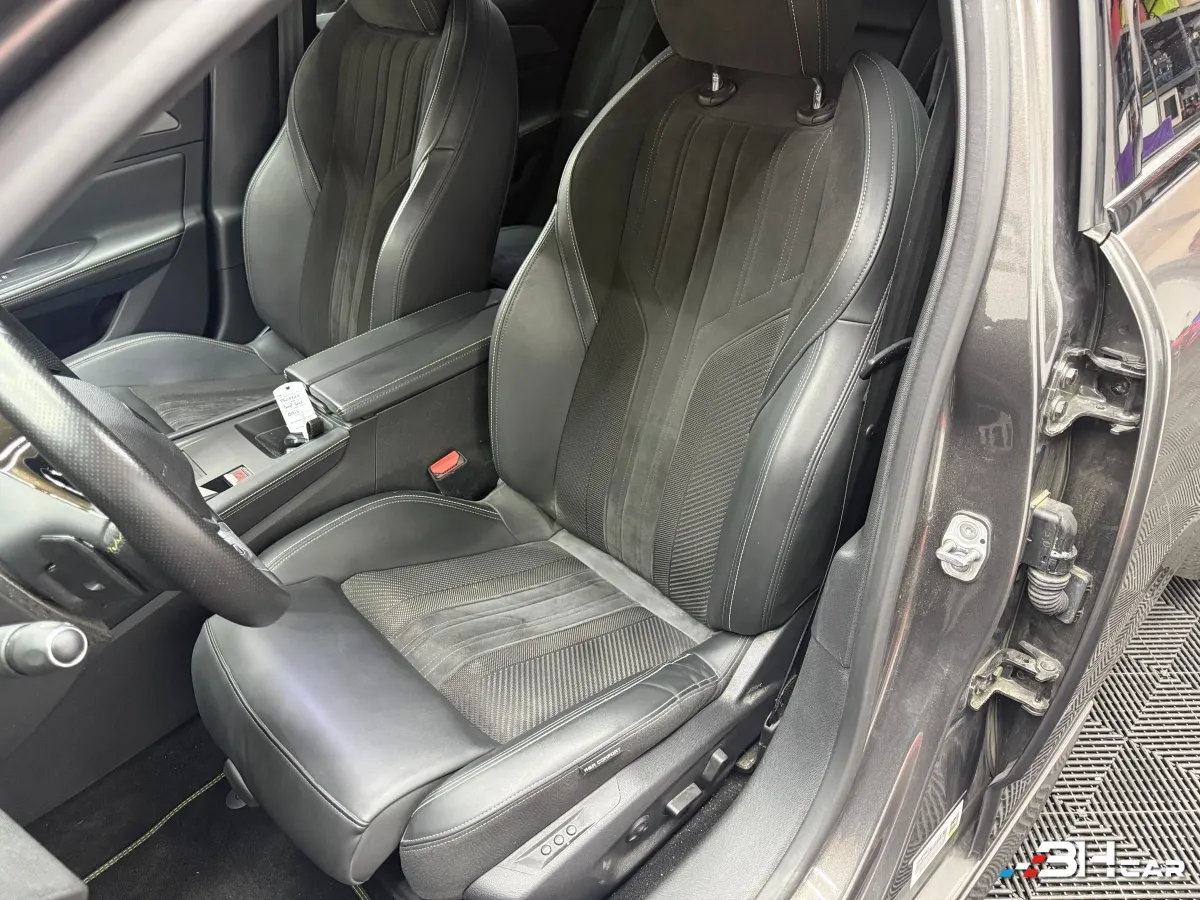 Peugeot 308 - photo 15