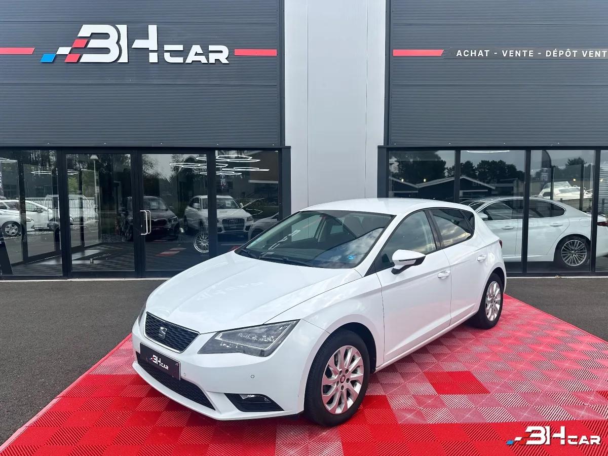 Image Seat Leon