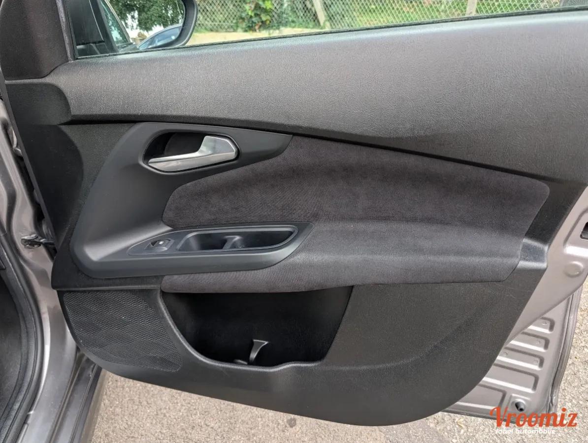 Fiat Tipo 1.6 MJT 120 LOUNGE START-STOP