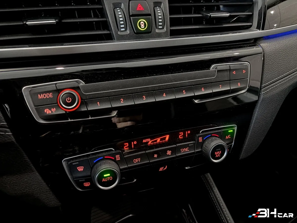 Bmw X1 - photo 27