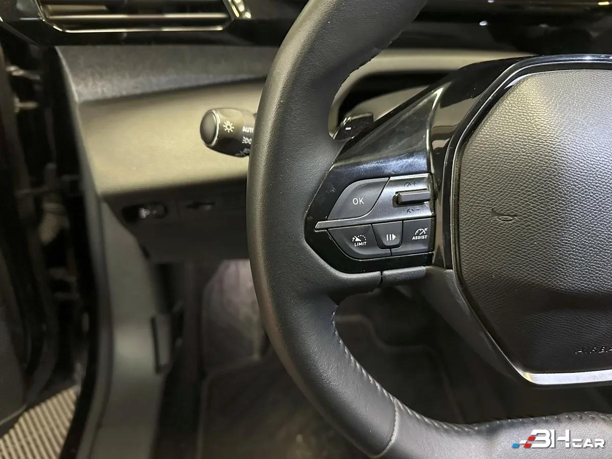 Aperçu indisponible de Peugeot 308