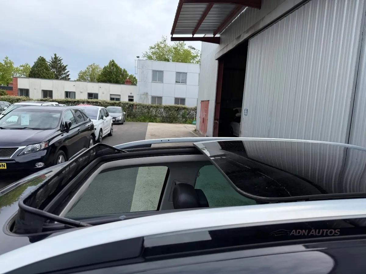 Volkswagen Tiguan 2.0 TDI 140 CARAT 4MOTION DSG BVA