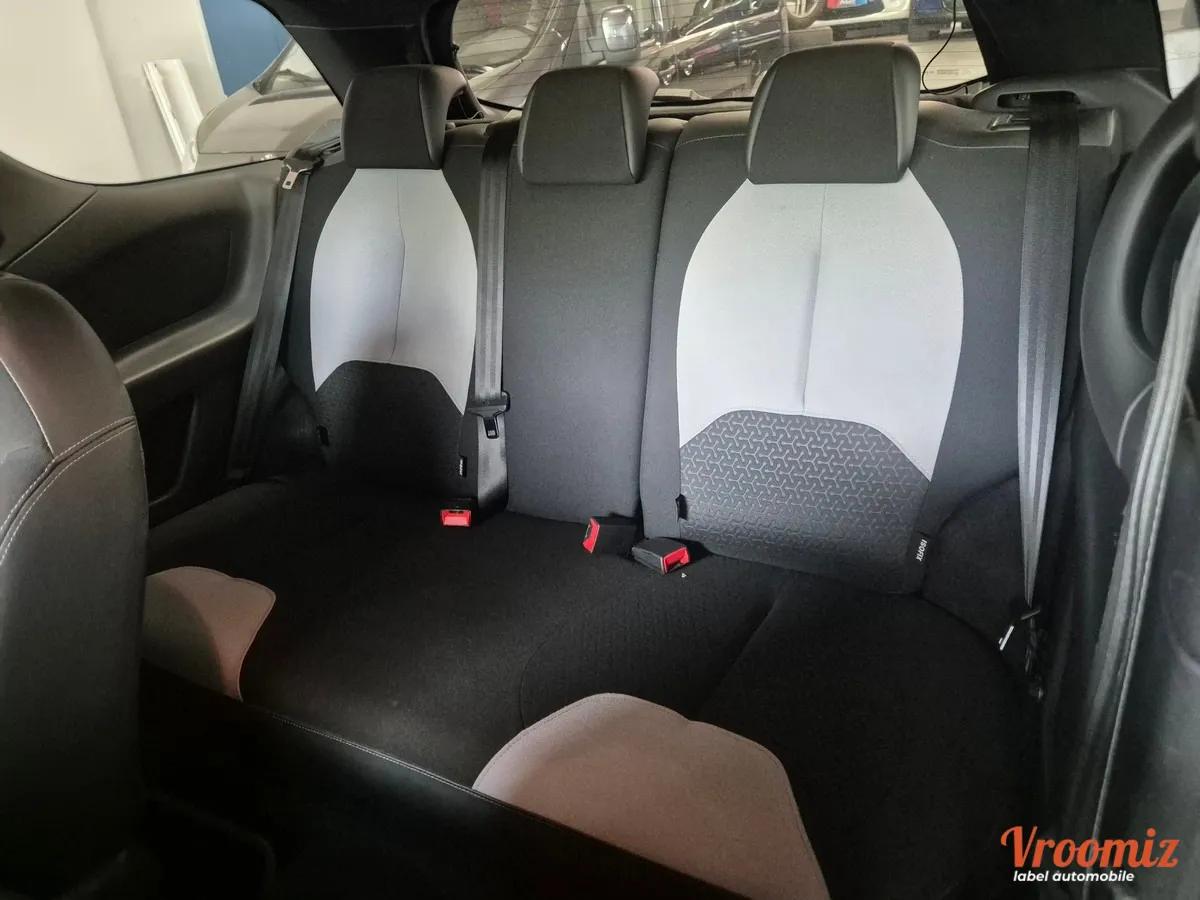 Ds Automobiles Ds 3 
