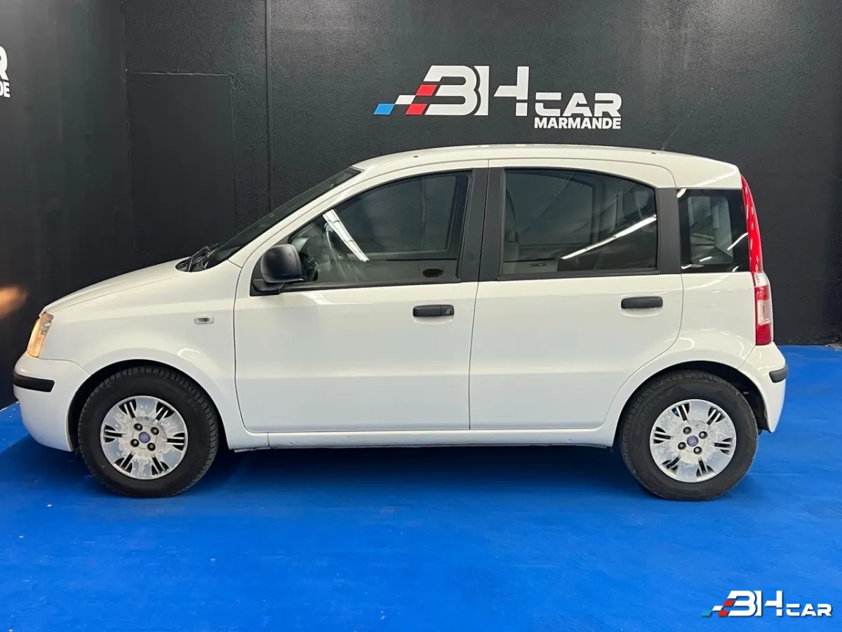 Fiat Panda - photo 5