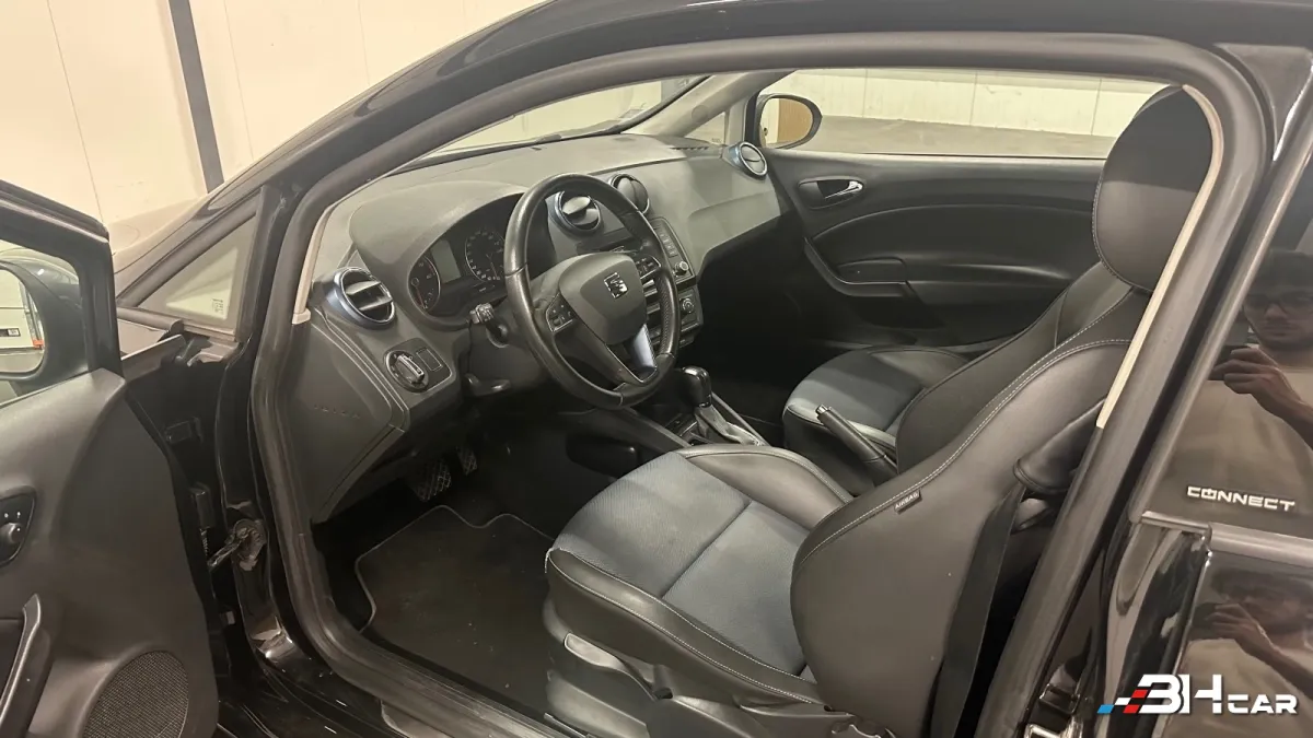 Seat Ibiza - photo 10