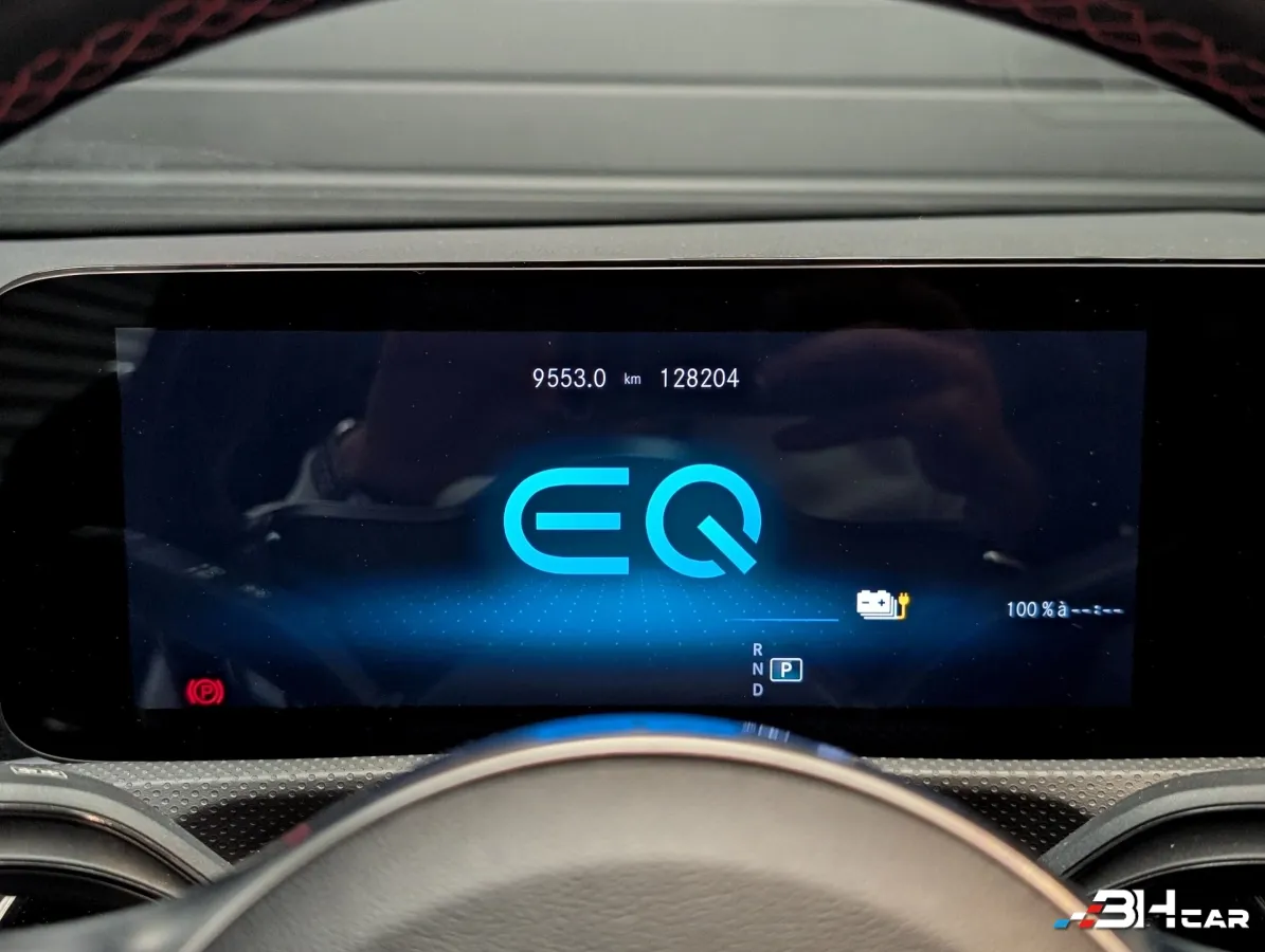 Mercedes Classe A - photo 11