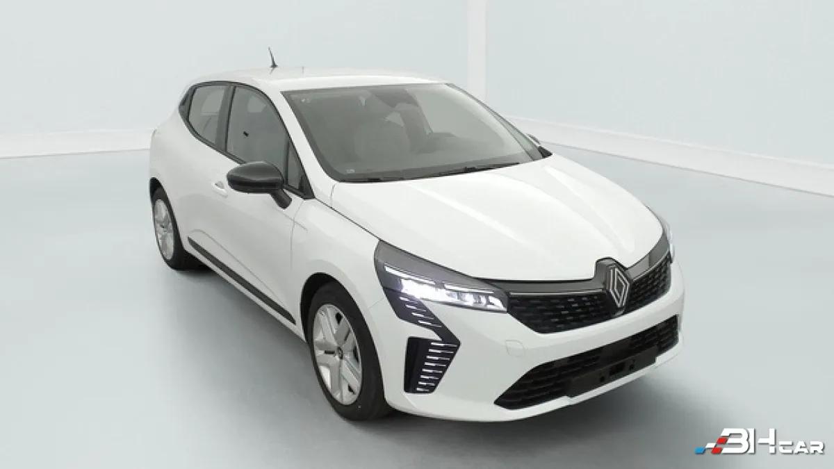 Image: Renault Clio 5 TCE 90 CH GSR2 EVOLUTION