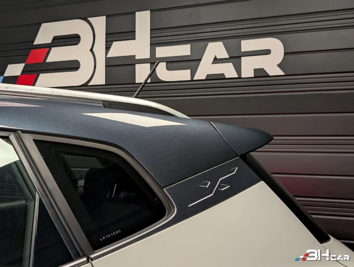 Seat Arona - photo 33
