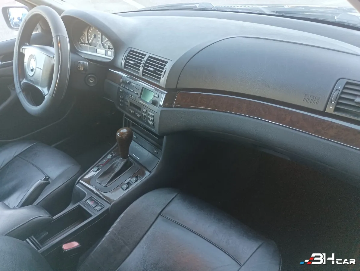 Bmw Serie 3 - photo 17