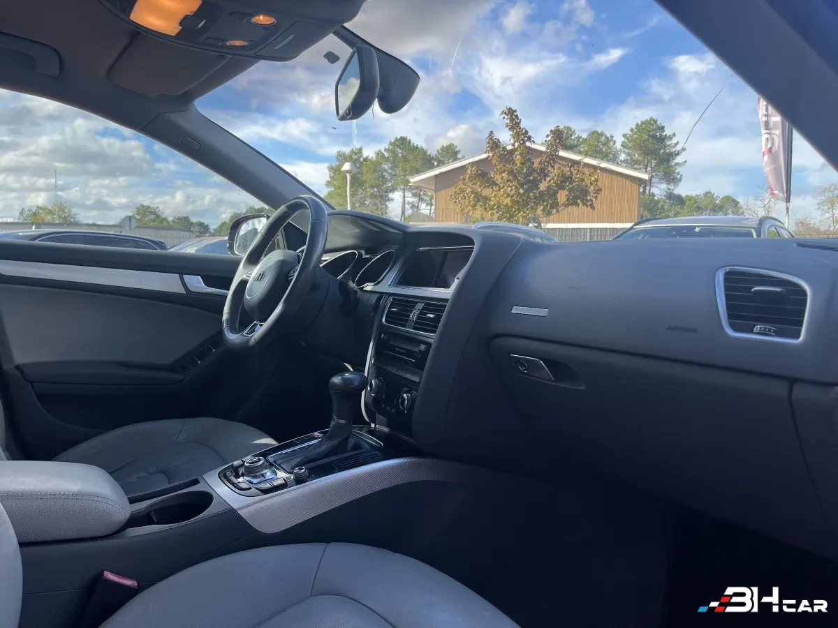 Audi A5 - photo 9
