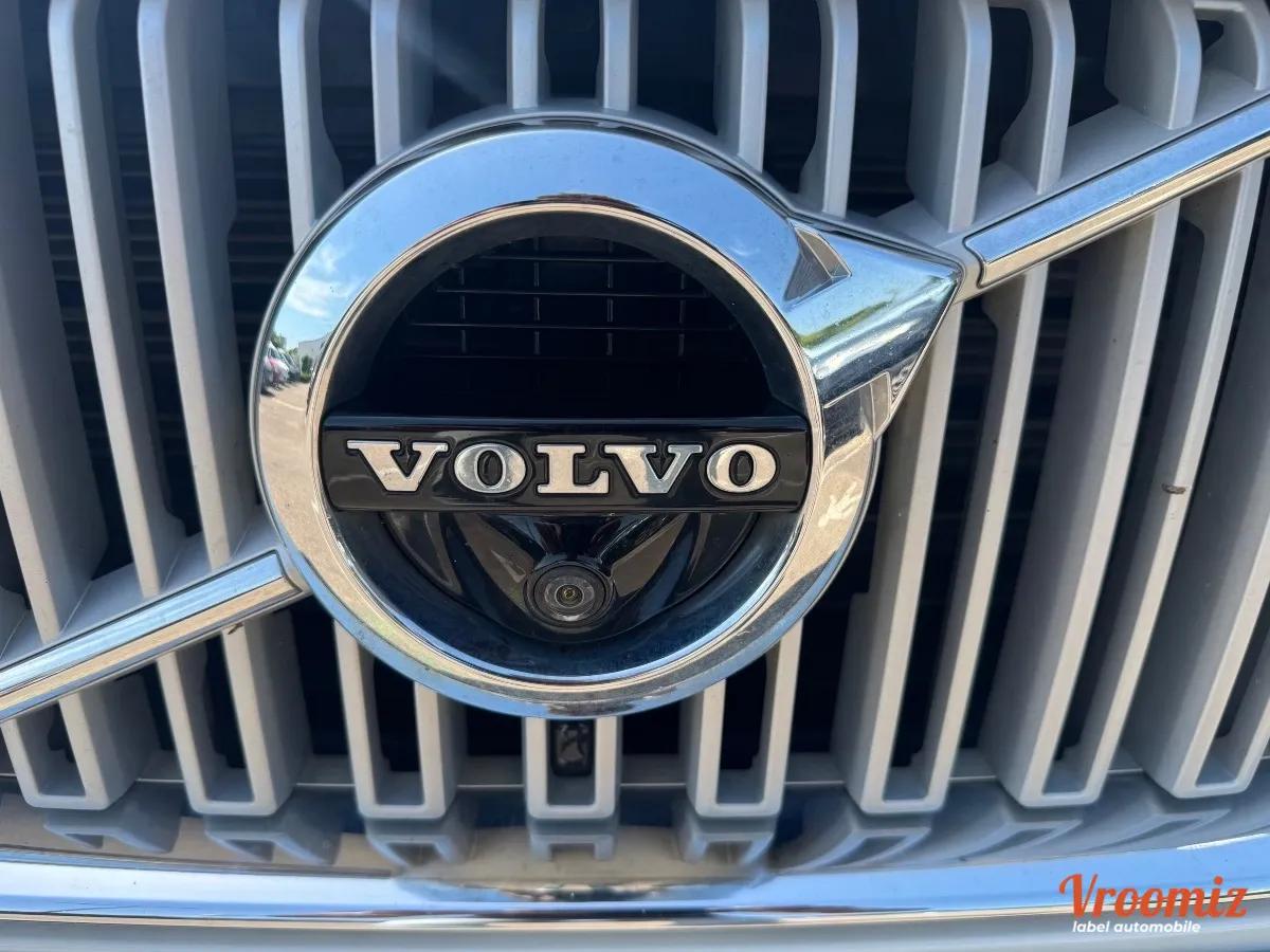 Volvo Xc90 2.0 T8 390H 305 TWIN-ENGINE PHEV HYBRID INSCRIPTION LUXE AWD GEARTRONIC BVA