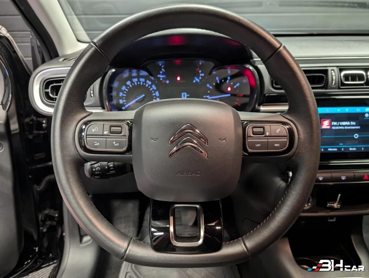 Aperçu indisponible de Citroën C3