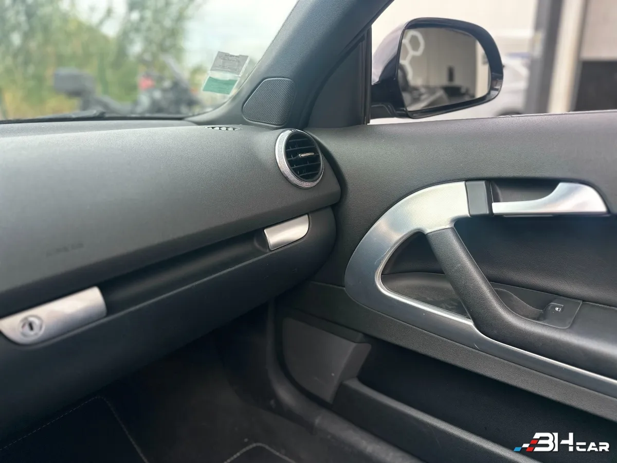 Audi A3 - photo 21