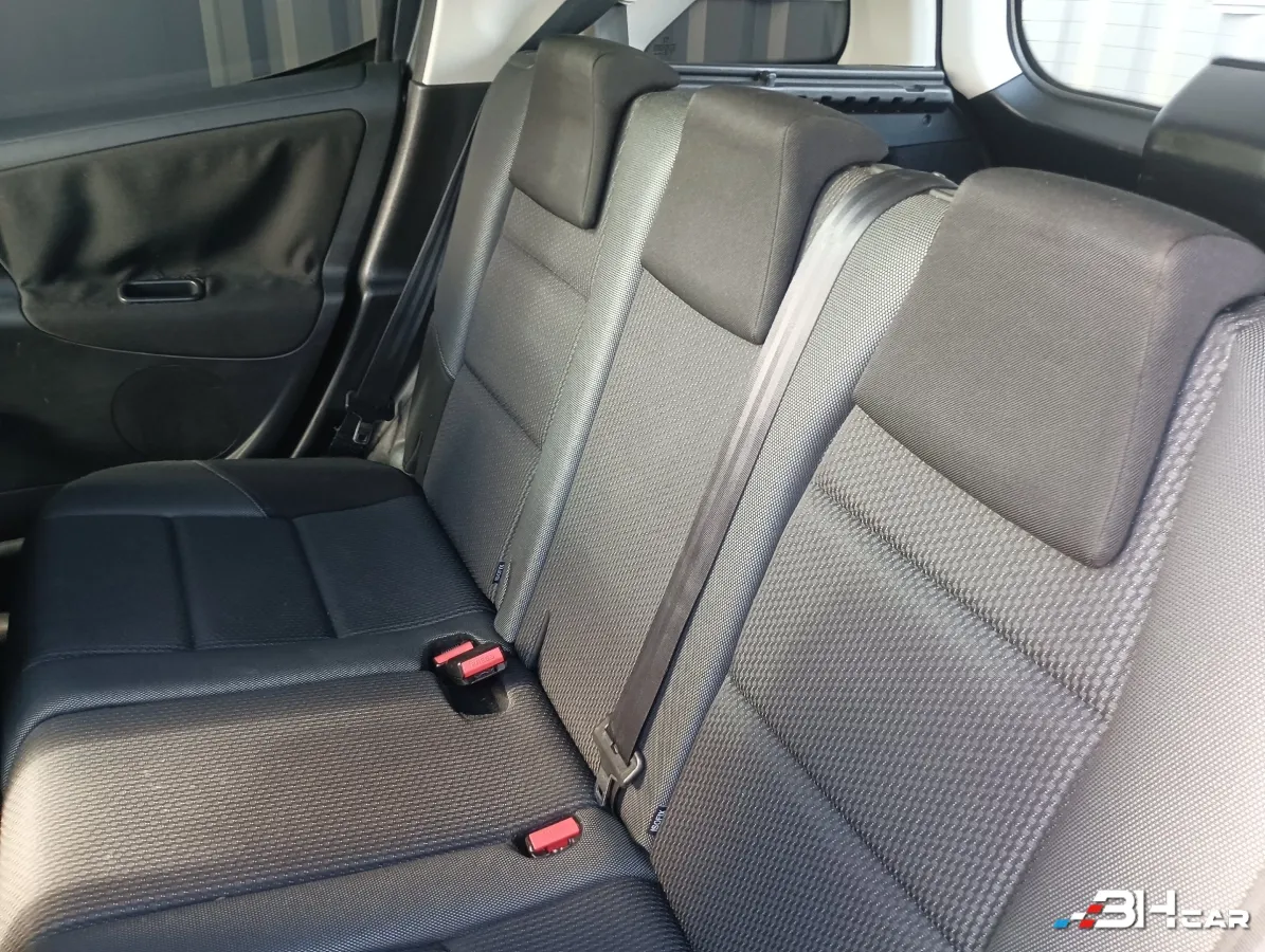 Peugeot 207 - photo 20
