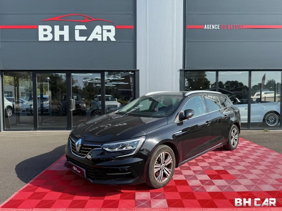 Image RENAULT Megane