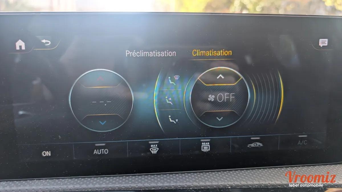 Mercedes Classe A 1.3 250 E 218H 160 EQ-POWER PHEV HYBRID 15.6KWH AMG LINE 8G-DCT BVA