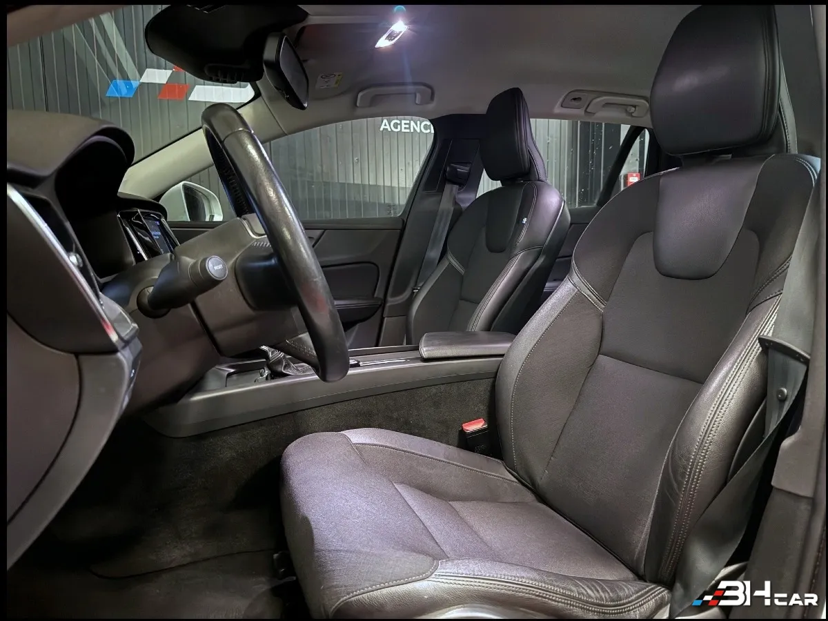 Volvo V60 - photo 8