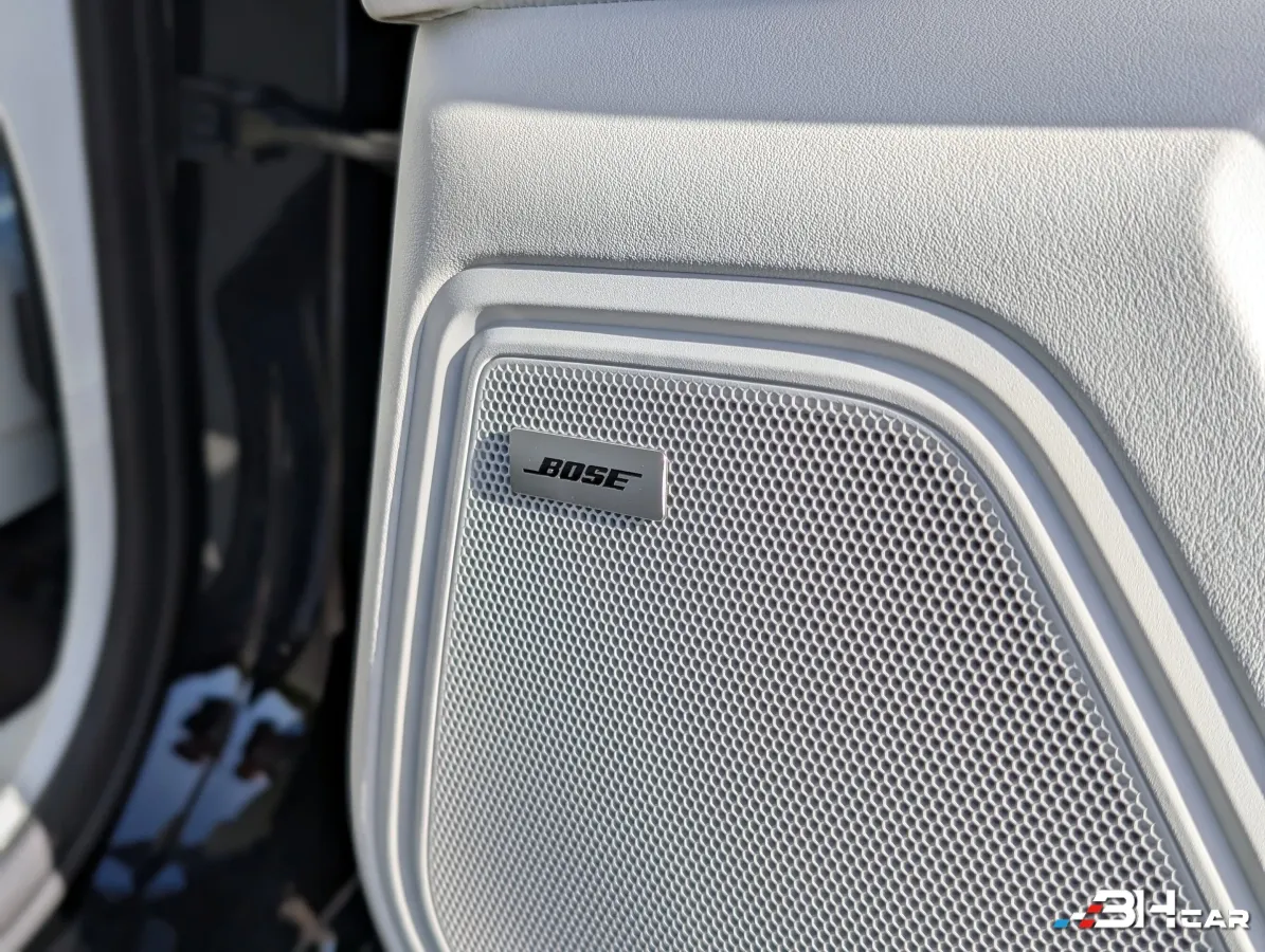 Porsche Macan - photo 22