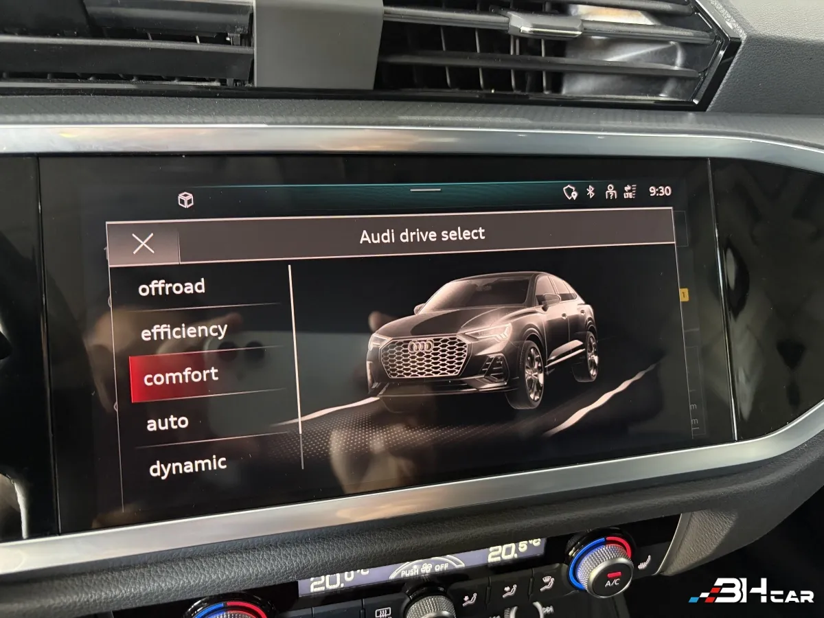 Audi Q3 - photo 32