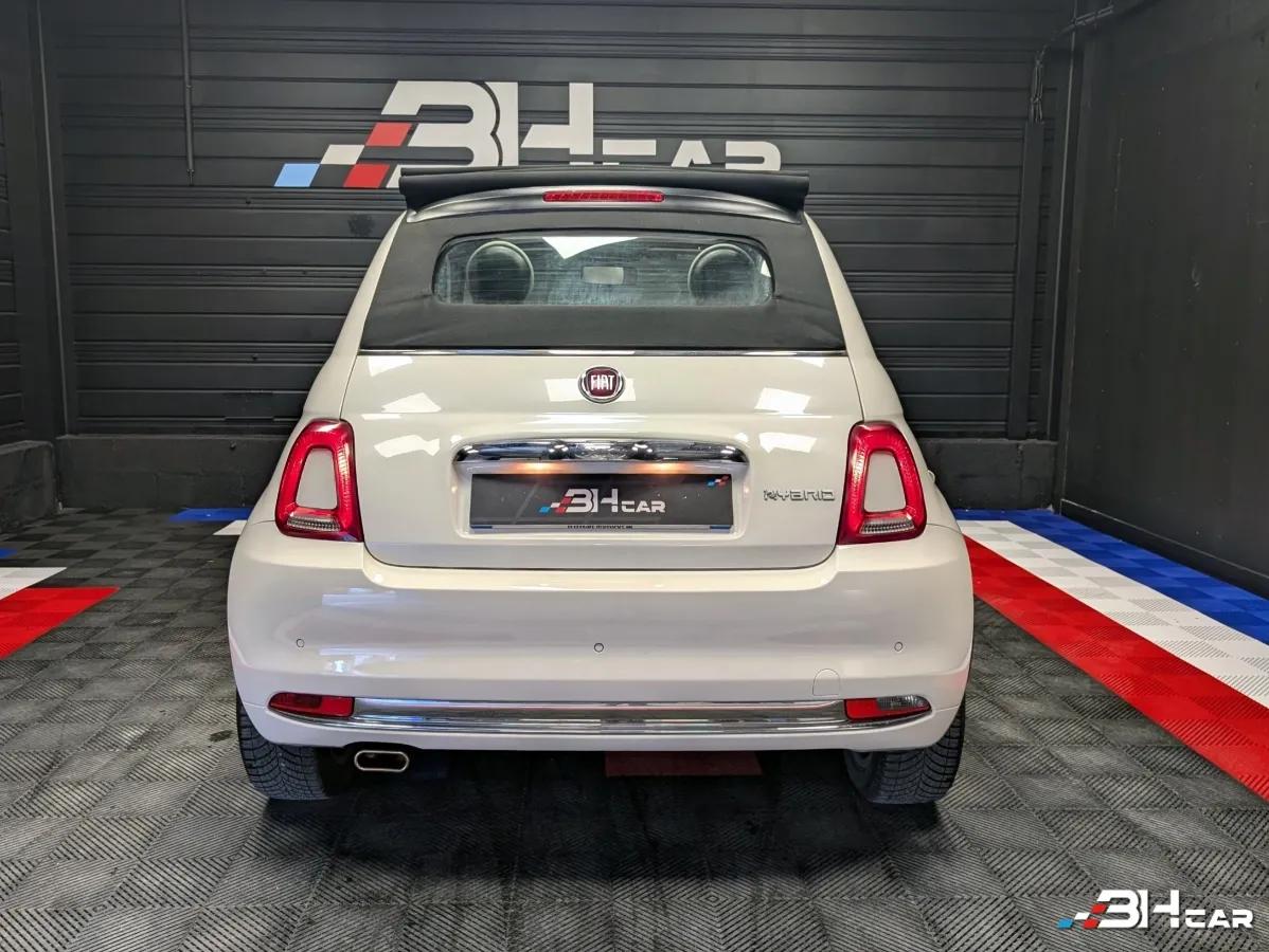Aperçu indisponible de Fiat 500