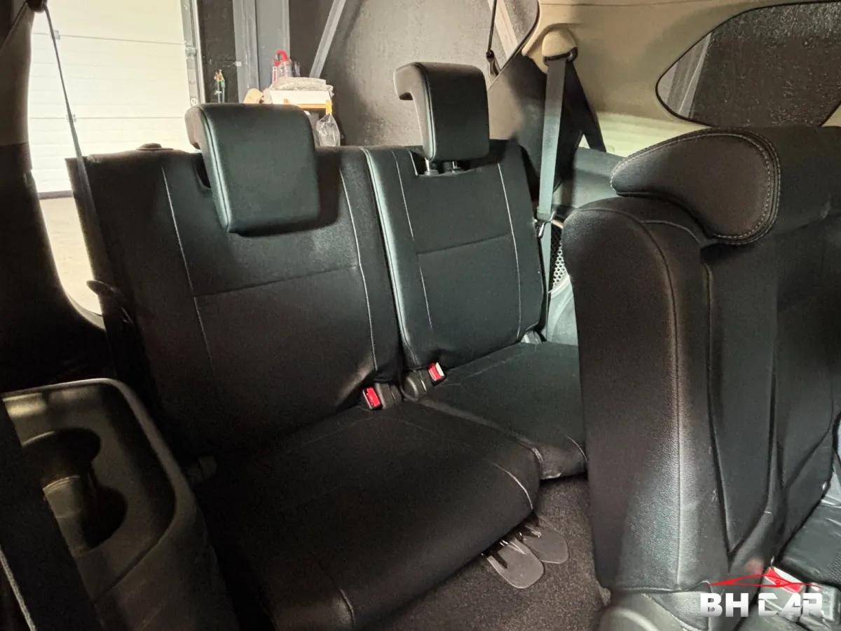 Aperçu indisponible de Mitsubishi Outlander