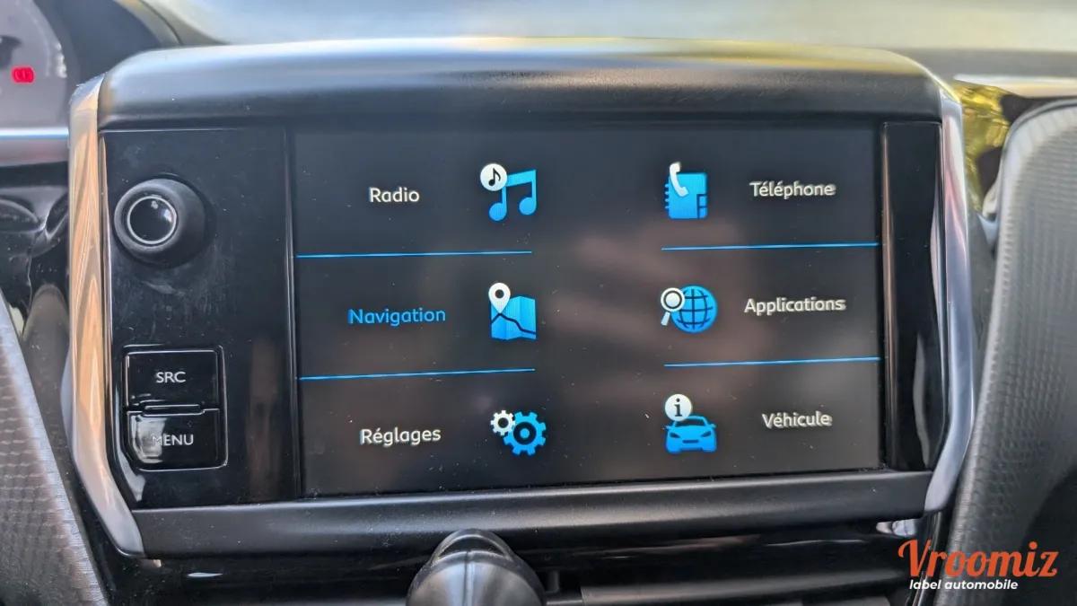 Peugeot 2008 GENERATION-II 1.5 BLUEHDI 130 ALLURE EAT BVA START-STOP