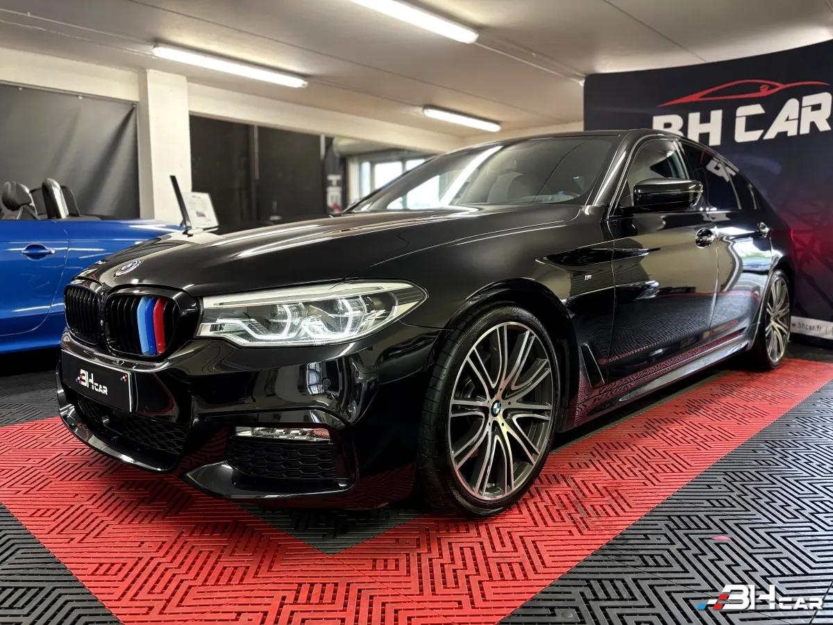 Aperçu indisponible de Bmw Série 5