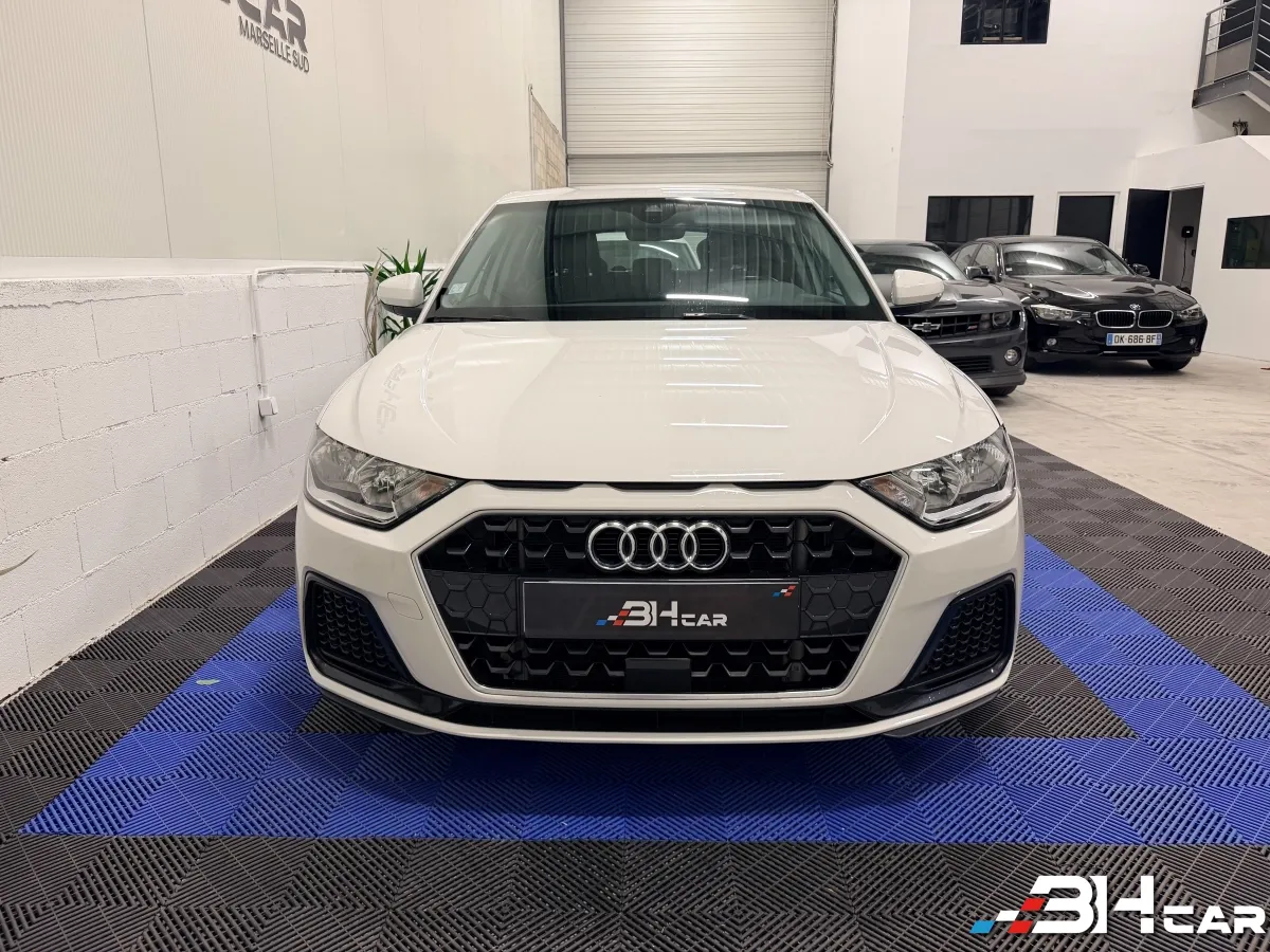 Audi A1 - photo 7