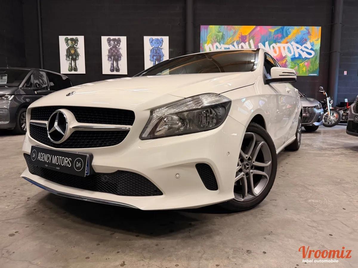 Mercedes-Benz Classe A