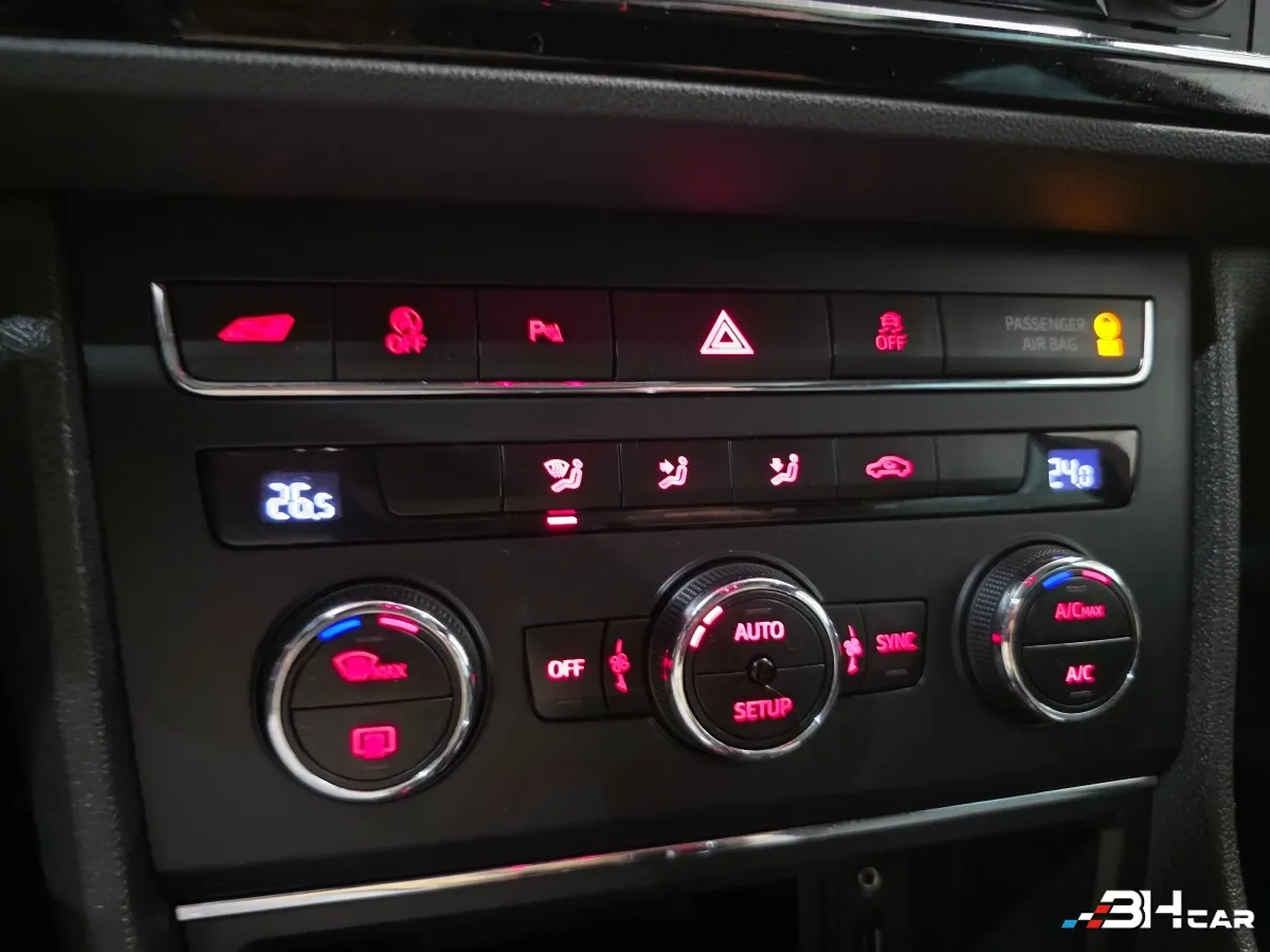 Seat Leon - photo 17