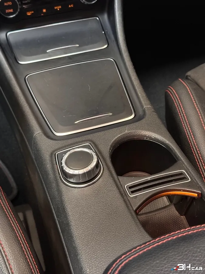 Mercedes Classe A - photo 16