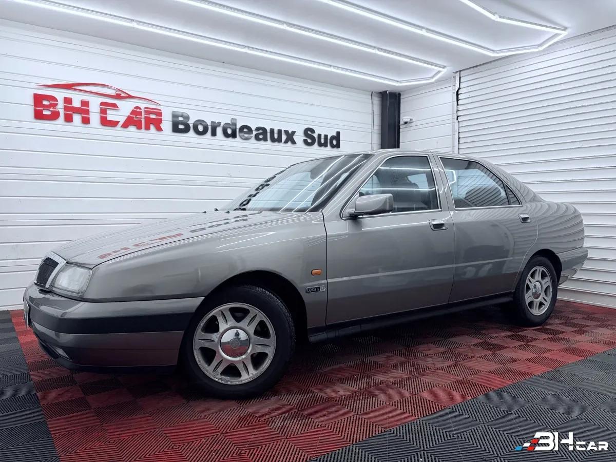 Image: Lancia Kappa 2.0 ie 155cv