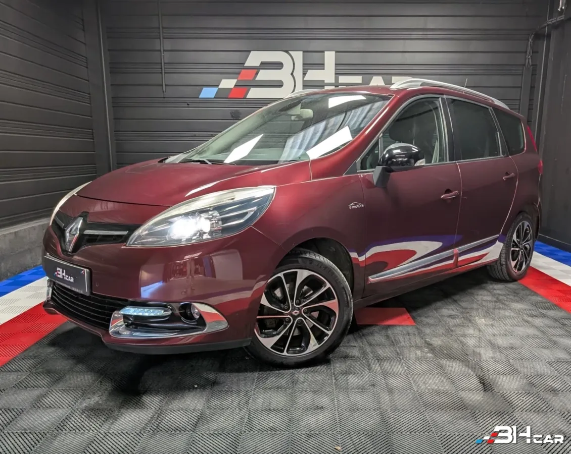 Renault Grand Scenic