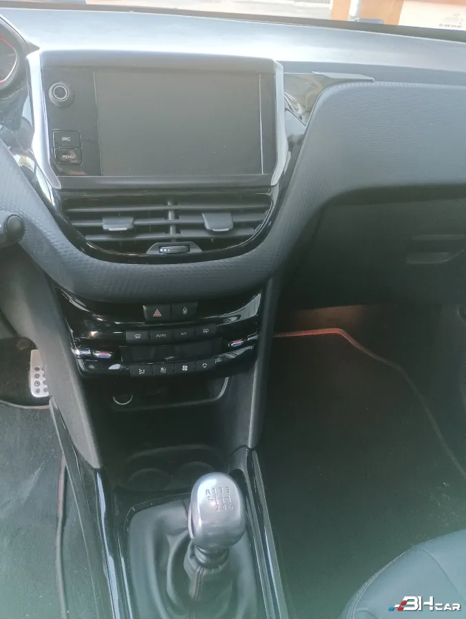 Peugeot 2008 - photo 29