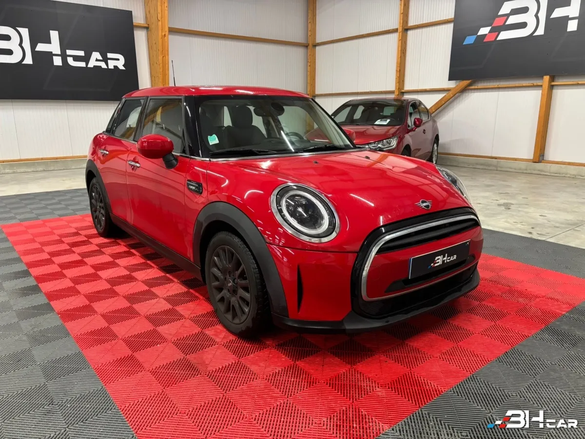 Mini Mini