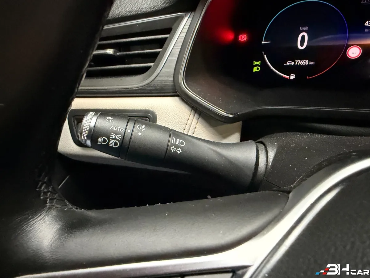 Renault Captur - photo 18