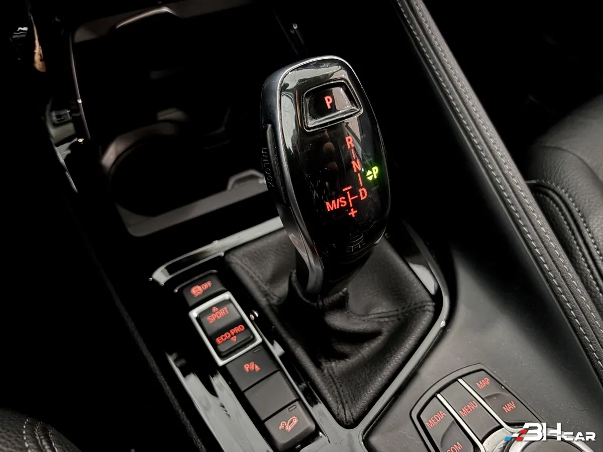 Bmw X1 - photo 39