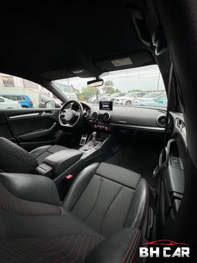 Aperçu indisponible de Audi S3