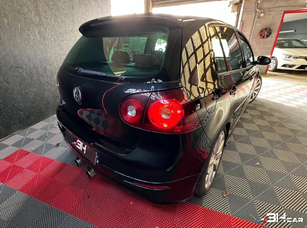 Aperçu indisponible de Volkswagen Golf