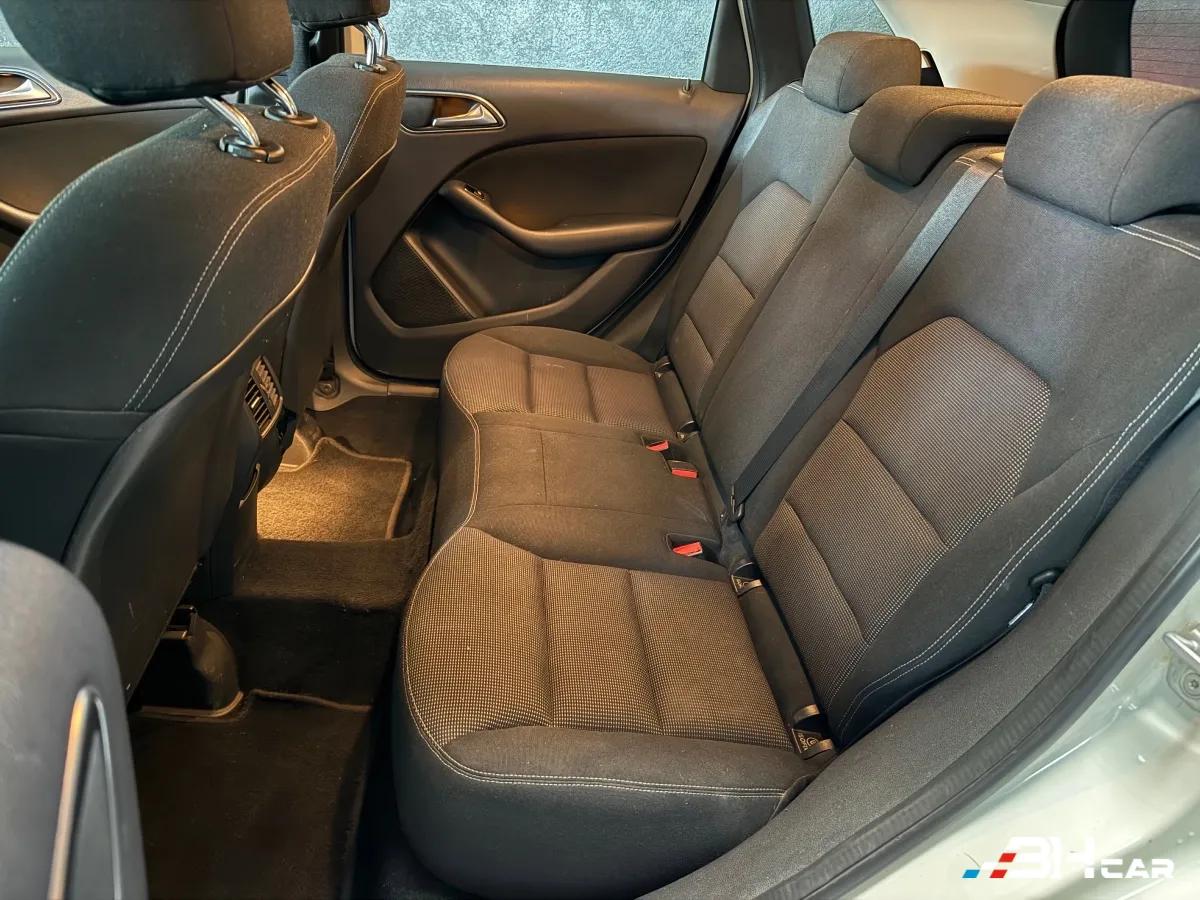 Aperçu indisponible de Mercedes-Benz Classe B