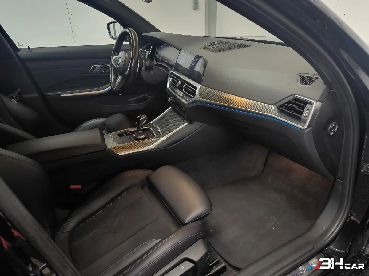 Bmw Serie 3 - photo 15