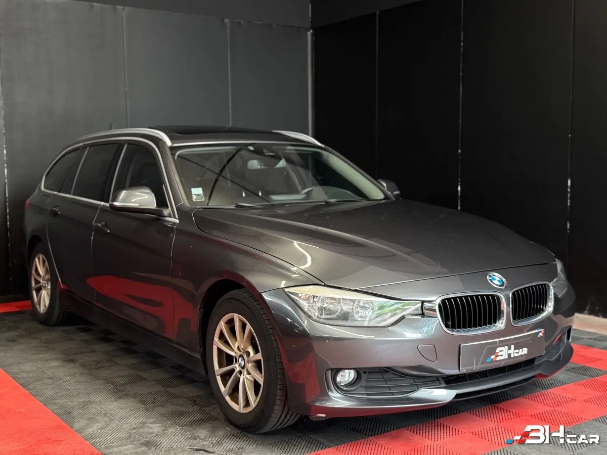 Bmw Serie 3