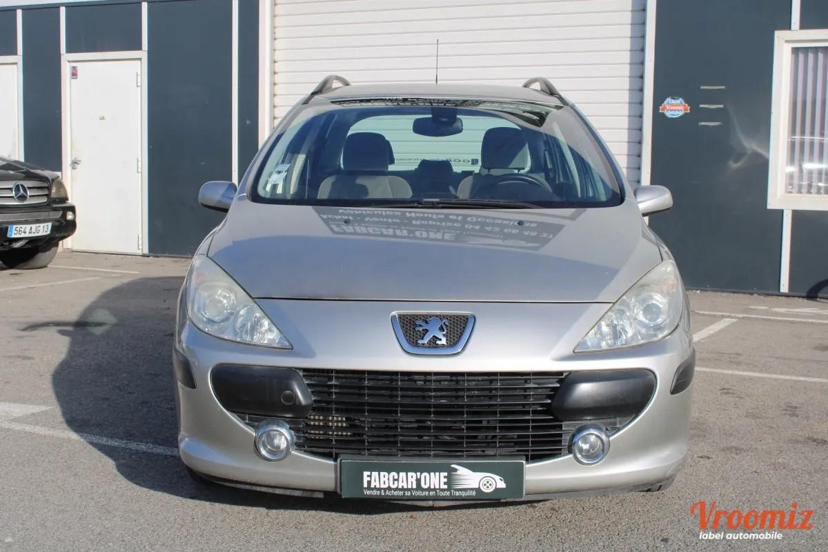 PEUGEOT 307 