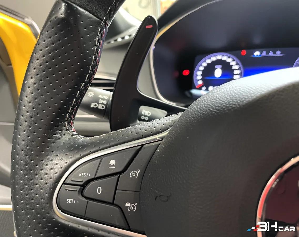 Aperçu indisponible de RENAULT Megane