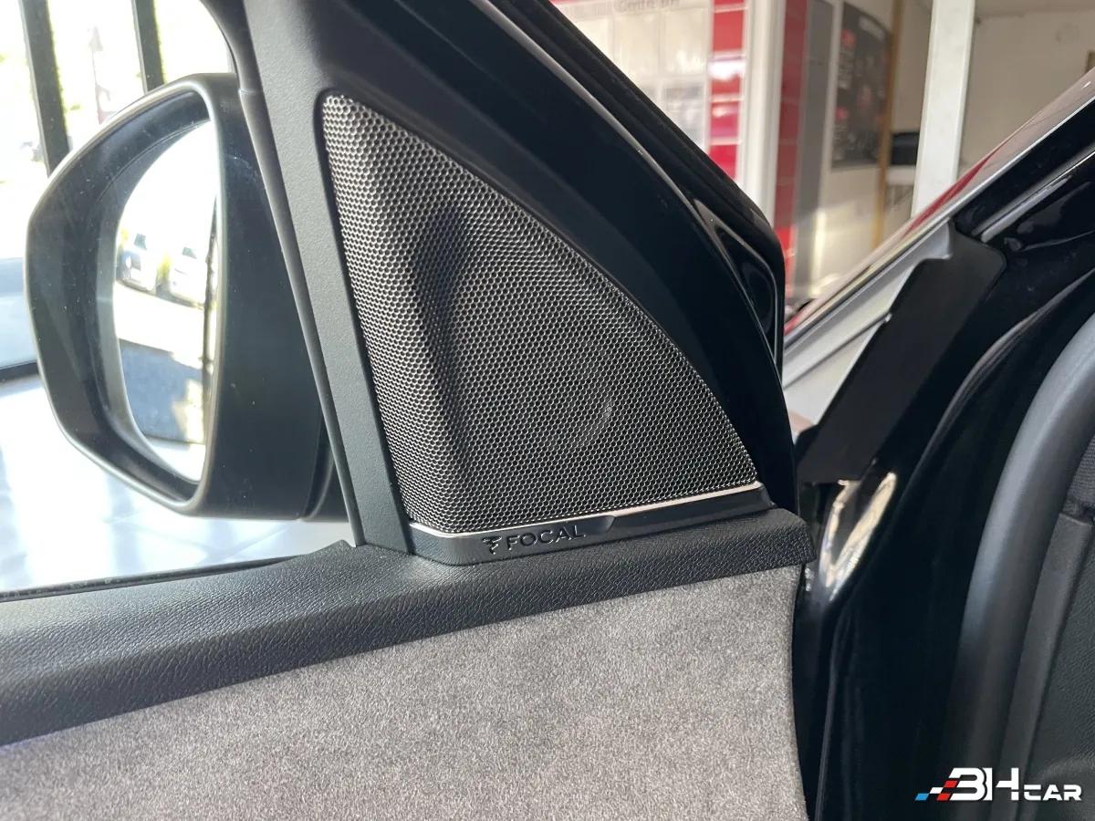 Aperçu indisponible de Peugeot 3008