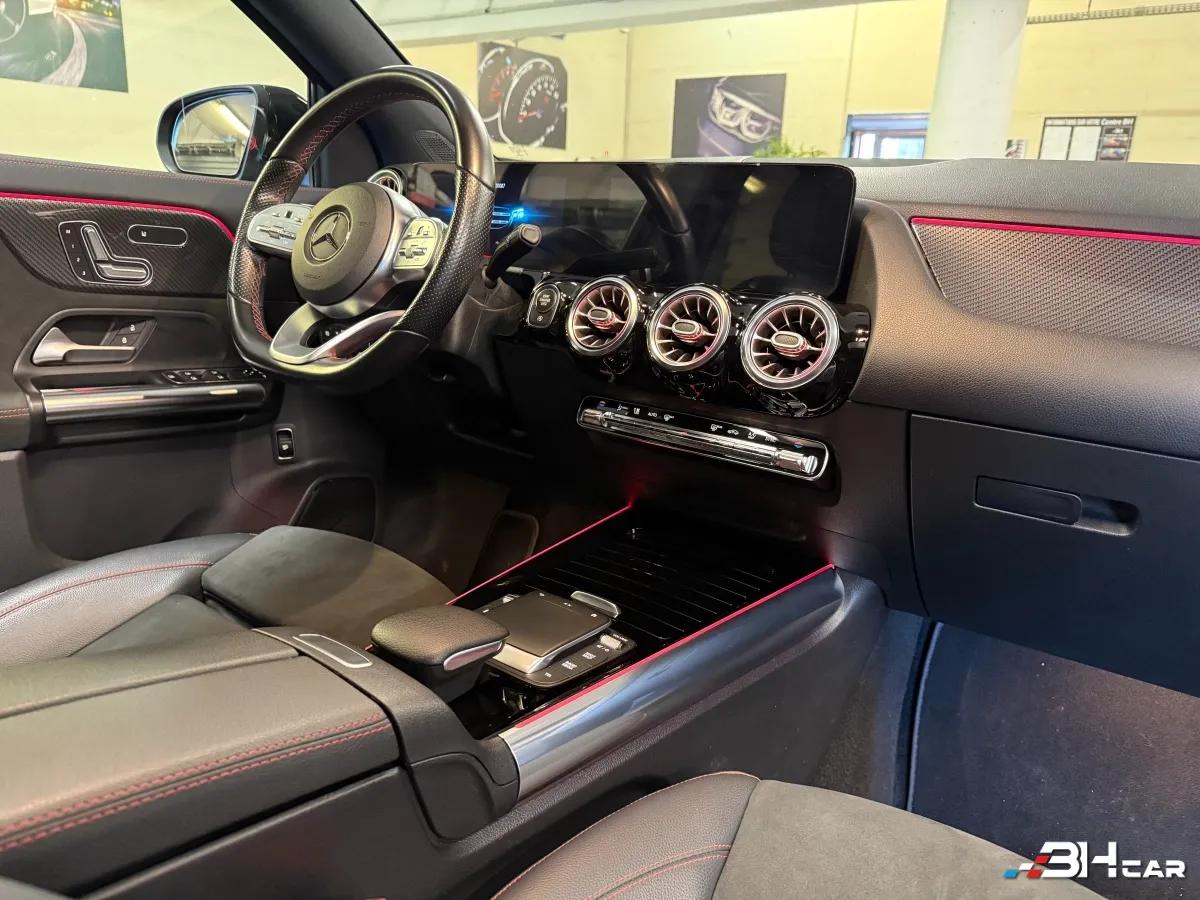 Aperçu indisponible de Mercedes-Benz Classe GLA