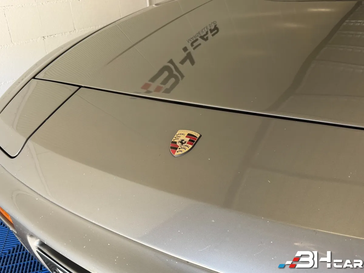 Porsche 9 - photo 26