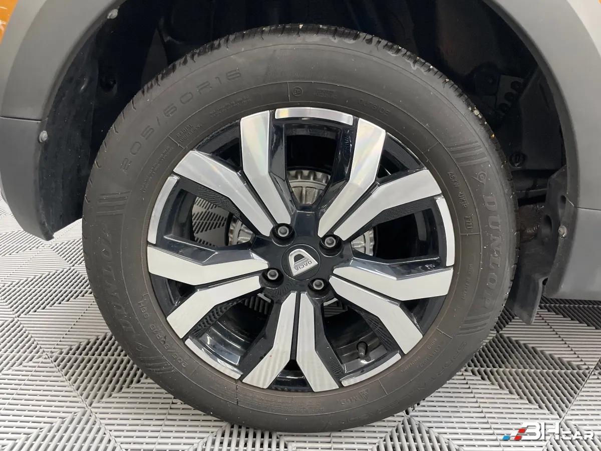 Dacia Sandero - photo 29